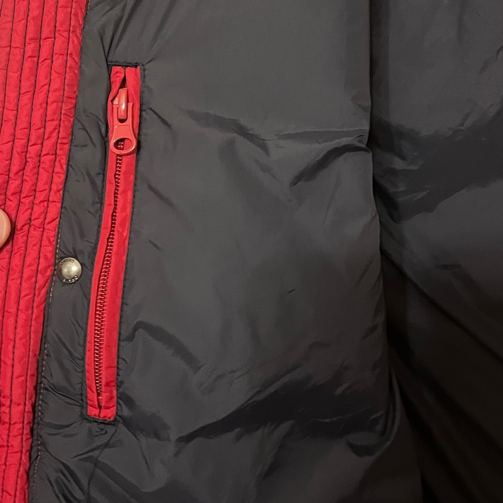Orvis puffer vest - Picture 2 of 5